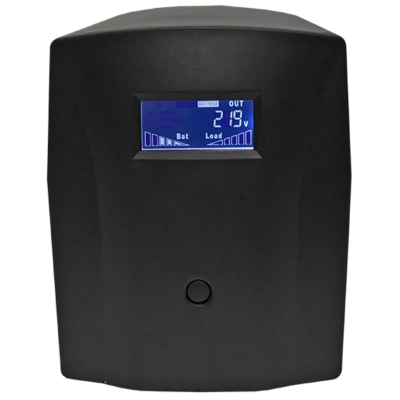 SNR SNR-UPS-LID-1500 Источник бесперебойного питания 1