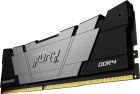 Kingston FURY Renegade Black XMP KF436C18RB2K4/128 Память оперативная 4