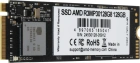 AMD Radeon R3 R3MP30120G8 Твердотельный накопитель SSD 3
