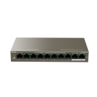 Tenda TEF1110P-8-102W Коммутатор  2