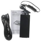 Zyxel GS1200-8HP V2 Коммутатор GS1200-8HPV20101F 5