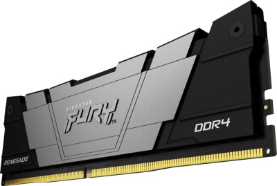 Kingston FURY Renegade Black XMP KF436C18RB2K4/128 Память оперативная 3