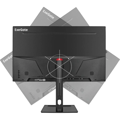 ExeGate SmartView ES3207TA Монитор 5