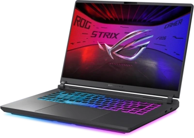 ASUS ROG Strix G16 G615JMR-S5202 90NR0LB1-M00950 Ноутбук 8