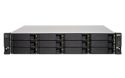 QNAP TL-R1200C-RP USB-модуль расширения