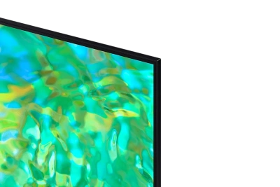 Samsung UE43CU8000UXRU Телевизор LED  UE43CU8000UXCE 4