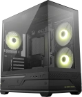 MSI MAG Pano M110R 306-7G33R21-JA4 Корпус для ПК