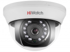 HiWatch DS-T101 (6 MM) HD-TVI камера 3