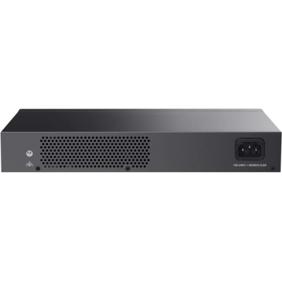 TP-Link LS1024G Коммутатор 2