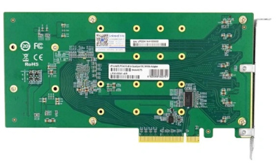 LR-LINK LRNV9541-4IR Сетевой адаптер 2