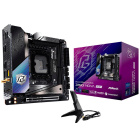 ASRock Z890I NOVA WIFI Материнская плата