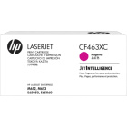 HP 656X Mgn CF463XC Тонер-картридж