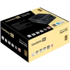 ExeGate 80 PLUS Bronze 750PPH EX292343RUS Блок питания 4