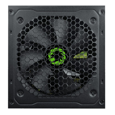 GameMax VP-600 80+ Блок питания 1