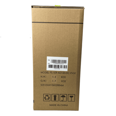 Foxline FL-109-AD120-DC-EVLK Корпус 11