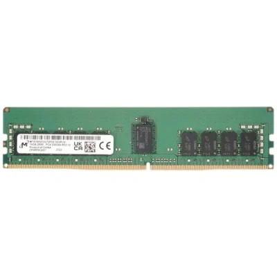 Crucial MTA18ASF2G72PDZ-3G2R1 Модуль памяти