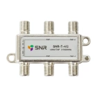 SNR SNR-T-412 Ответвитель абонентский
