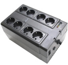 Powercom SPD-850E CUBE ИБП