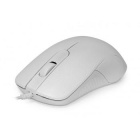 CBR CM 105 White Мышь проводная