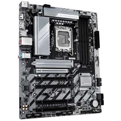 Gigabyte B860 DS3H Материнская плата 3