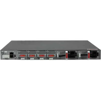 Huawei S6330-H24X6C Коммутатор 3