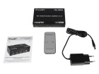 iconBIT HS-2504 Коммутатор 5