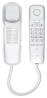 Gigaset DA210 (IM) WHITE Телефон проводной (белый) S30054-S6527-S302