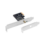 TP-Link ARCHER T2E AC600 Двухдиапазонный Wi‑Fi адаптер PCI Express 2