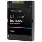 Western Digital Ultrastar DC SN655 WUS5EA176ESP7E1 Твердотельный накопитель (SSD)