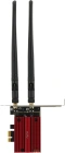 Cudy WE3000S Адаптер Wi-Fi 2