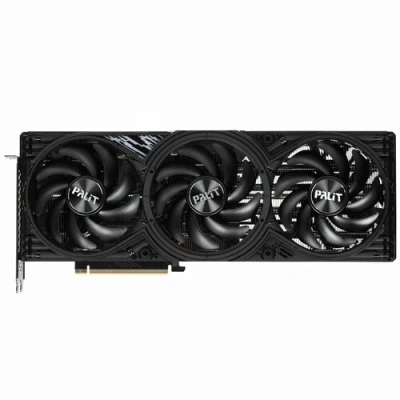 Palit RTX5070 12GB GAMING PRO-S 12GB NE75070019K9-GB2050U Видеокарта