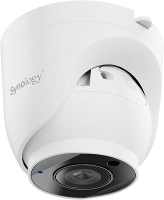 Synology TC500 AI IP-камера 1