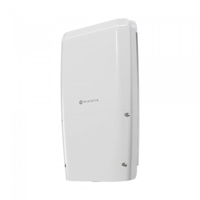 MikroTik FiberBox Plus (CRS305-1G-4S+OUT) Коммутатор