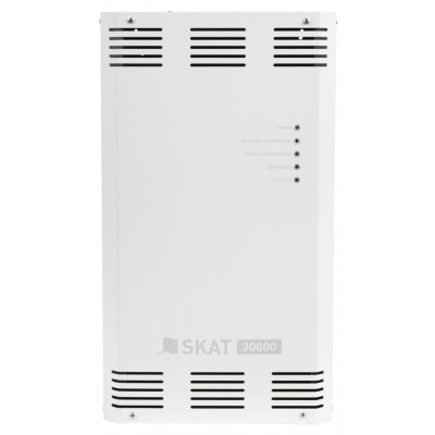 Bastion SKAT ST-30000 Cтабилизатор напряжения  1