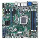 Advantech ASMB-586G2-00A1 Серверная материнская плата