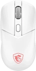 MSI VERSA 300 W 8K WHITE S12-4301620-CLA Мышь