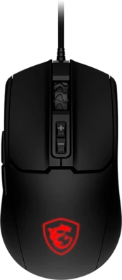 MSI FORGE GM100 Мышь беспроводная