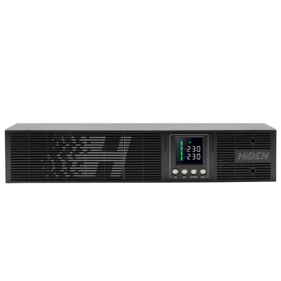 HIDEN KU1102S-RT (PF=1) ИБП 10