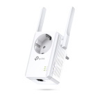 TP-Link TL-WA860RE N300 Усилитель Wi-Fi сигнала со встроенной розеткой 2