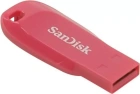 SanDisk Cruzer Blade 16GB SDCZ50C-016G-B35PE Флэш-накопитель 3