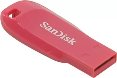 SanDisk Cruzer Blade 16GB SDCZ50C-016G-B35PE Флэш-накопитель 2