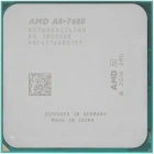 AMD A8 X2 7680 OEM AD7680ACI43AB Процессор