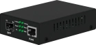 NST NS-MC-1G1GX Медиаконвертер 4