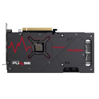 Sapphire RX7600XT PULSE GAMING OC 11339-04-20G Видеокарта 6
