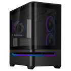 ASUS PRIME AP202 TG ARGB BLACK 90DC00P0-B19000 Корпус для ПК