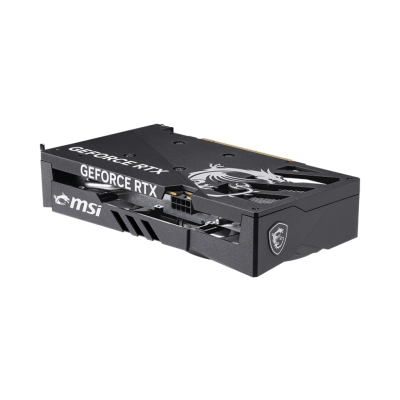 MSI GEFORCE RTX 5050 8G GAMING OC Видеокарта 3