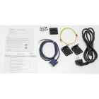SNR SNR-S2995G-48FX Управляемый коммутатор 4