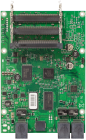 Mikrotik RB433L Материнская плата 