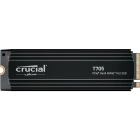 Crucial T705 1TB CT1000T705SSD5 Твердотельный накопитель SSD