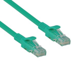 Exegate UTP-RJ45-RJ45-5e-2M-GN EX258675RUS Патч-корд